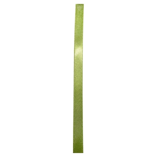 Moss Green - Spell Ribbon